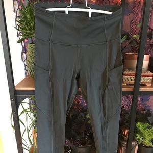 Fast and Free Tight